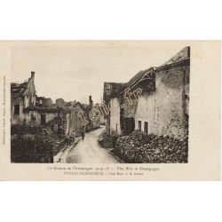 Villers-Franqueux