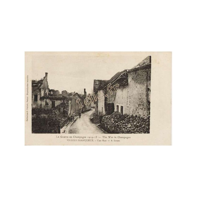 Villers-Franqueux