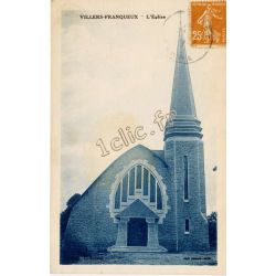Villers-Franqueux
