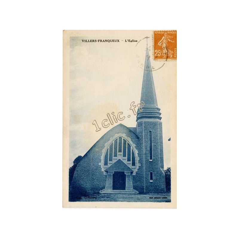 Villers-Franqueux
