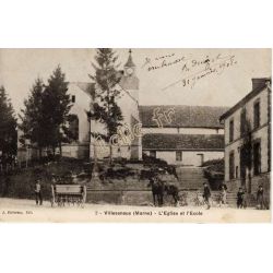 Villeseneux
