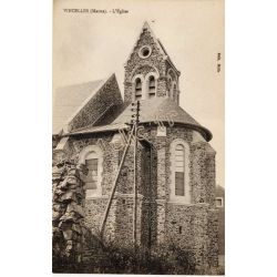Vincelles