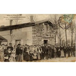 Vitry-La-Ville
