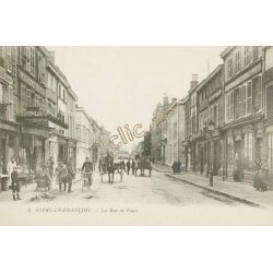 Vitry-Le-Francois