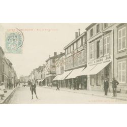 Vitry-Le-Francois