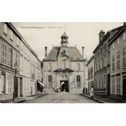 Vitry-Le-Francois