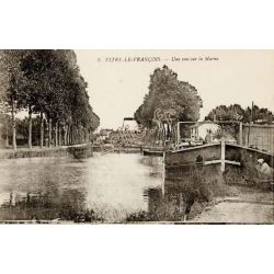 Vitry-Le-Francois