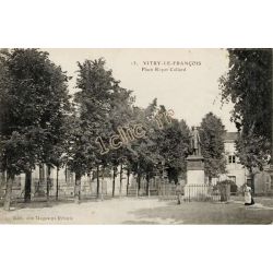 Vitry-Le-Francois