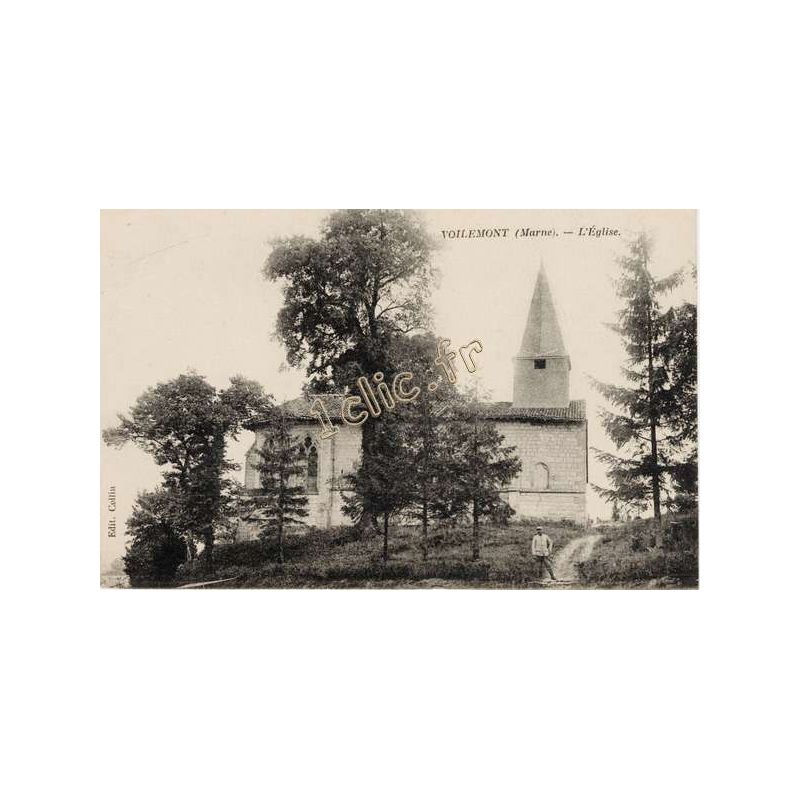Voilemont