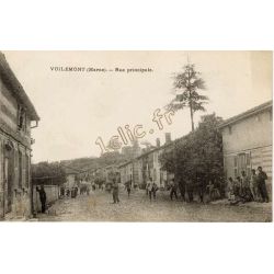 Voilemont