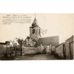 Vraux