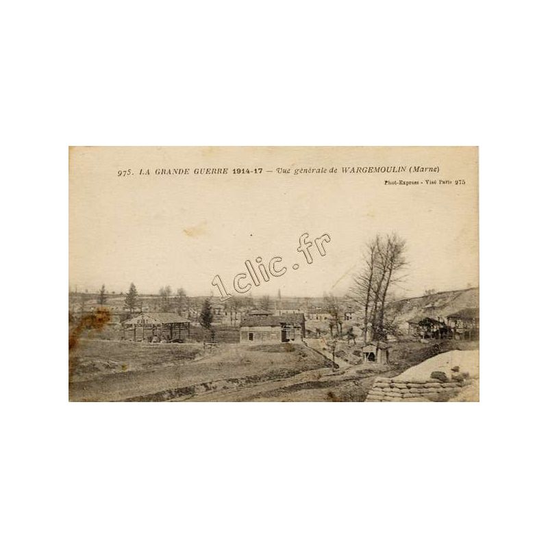 Wargemoulin-Hurlus