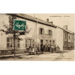Warmeriville