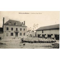 Witry-Les-Reims