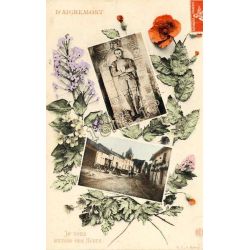 Aigremont