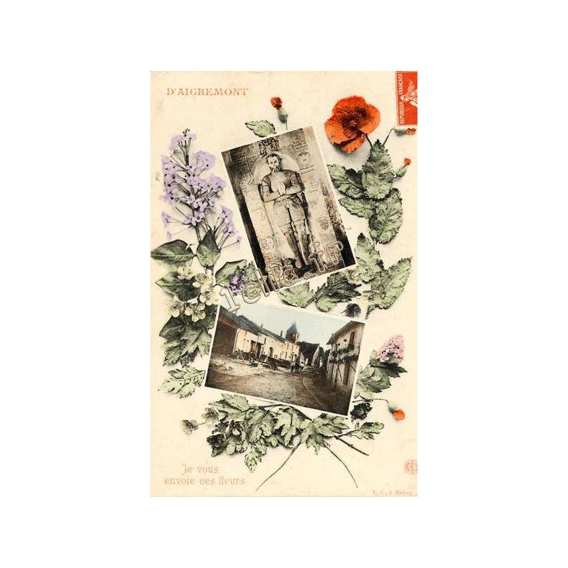 Aigremont