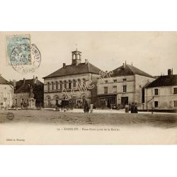 Andelot-Blancheville