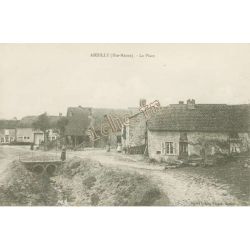 Andilly-En-Bassigny