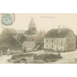 Andilly-En-Bassigny