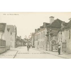 Arc-En-Barrois