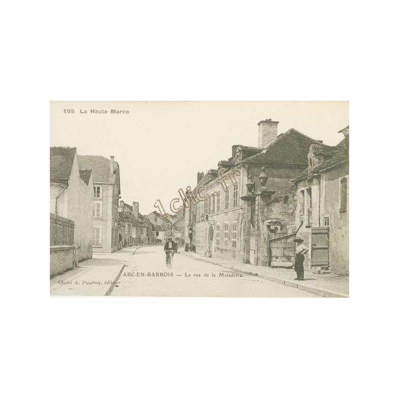 Arc-En-Barrois