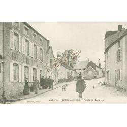 Auberive