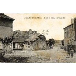 Audeloncourt