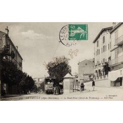 Le Cannet