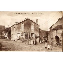 Baissey