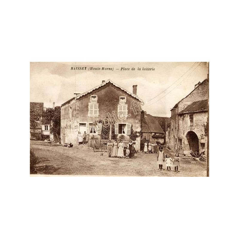 Baissey