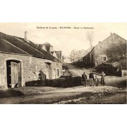 Balesmes-Sur-Marne