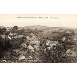 Bay-Sur-Aube
