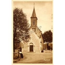 Bayard-Sur-Marne