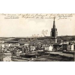 Belmont