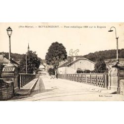 Bettaincourt