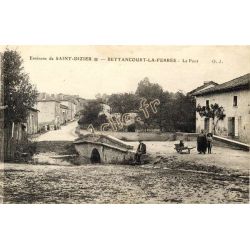 Bettaincourt