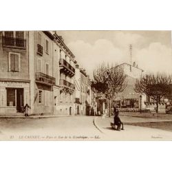 Le Cannet
