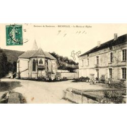 Beurville