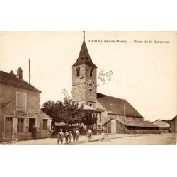 Biesles