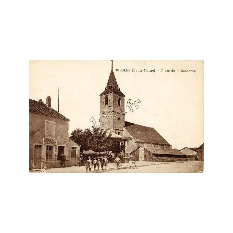 Biesles