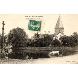 Blessonville