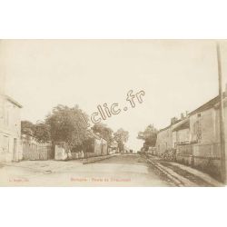 Bologne