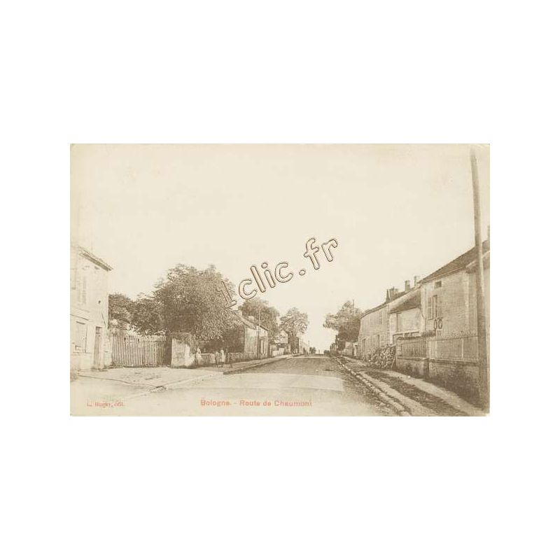 Bologne