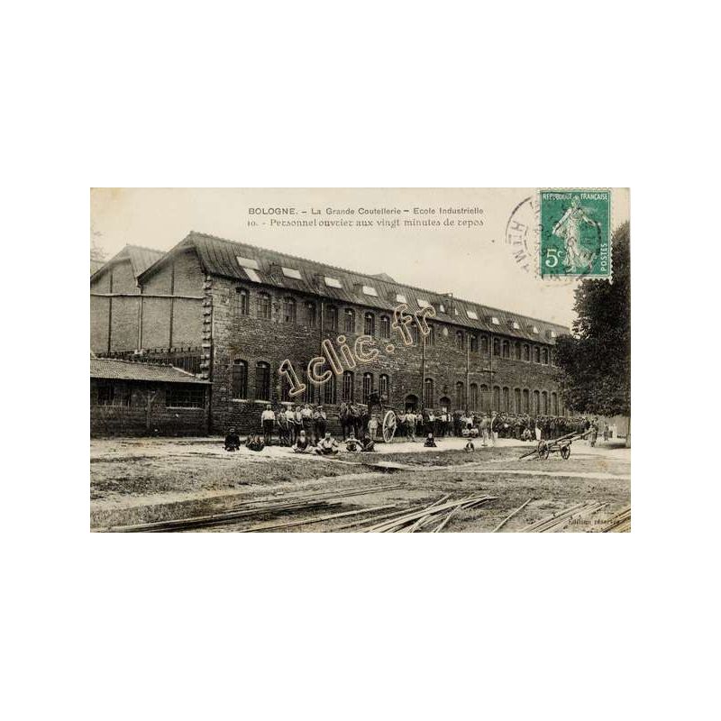 Bologne