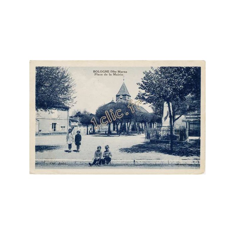Bologne