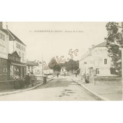 Bourbonne-Les-Bains