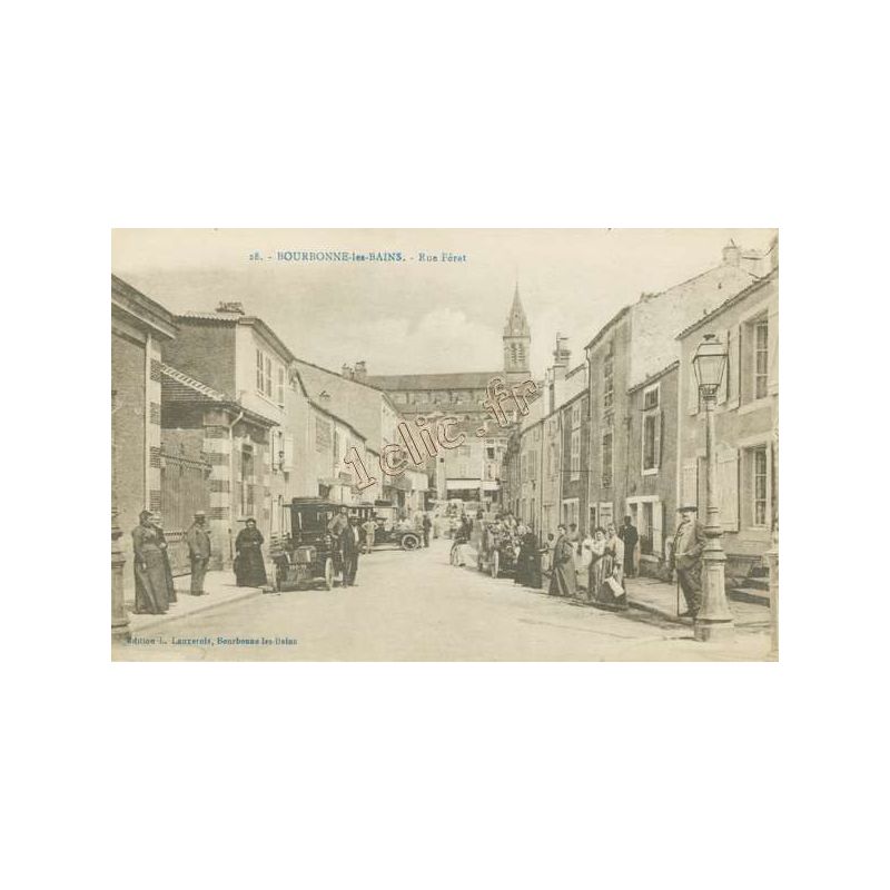 Bourbonne-Les-Bains