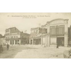 Bourbonne-Les-Bains