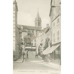 Bourbonne-Les-Bains