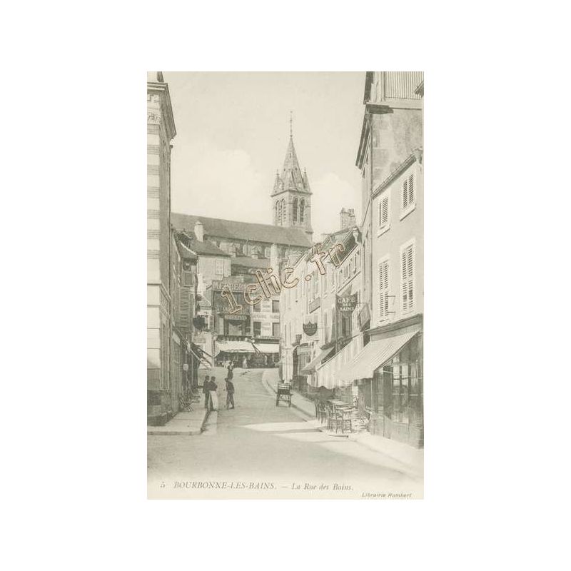 Bourbonne-Les-Bains